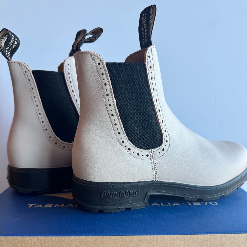 Blundstone 2156 Boot BRAND NEW